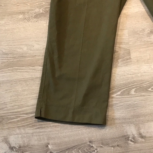 ⭐️ Basic Editions~~Green Crop~~Nice ⭐️ - Picture 2 of 8